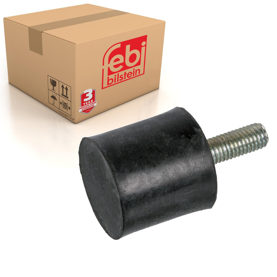 Rubber Metal Buffer Fits Universal Febi 170353