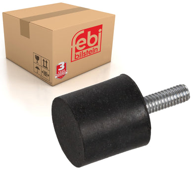 Rubber Metal Buffer Fits Universal Febi 170355