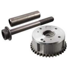 Load image into Gallery viewer, Variable Camshaft Timing Gear Inc Bolt Fits Volkswagen Beetle Cabrio Febi 170356