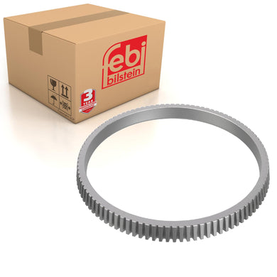 Front Abs Ring Fits Volvo OE 21228432 Febi 170409
