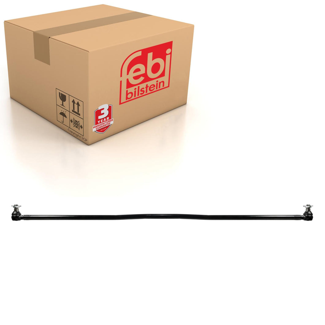 Front Drop Link Anti Roll Bar Stabiliser Fits DAF 1801 332 Febi 170447