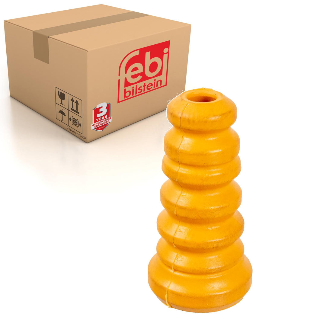 Rear Shock Absorber Bump Stop Fits Ford Focus Turnier Van Febi 170451