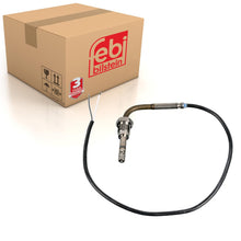 Load image into Gallery viewer, Exhaust Gas Temperature Sensor Fits IVECO OE 504071576 Febi 170463