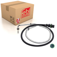 Load image into Gallery viewer, Exhaust Gas Temperature Sensor Fits Mercedes OE 005 153 33 28 Febi 170487