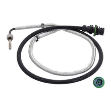 Load image into Gallery viewer, Exhaust Gas Temperature Sensor Fits Mercedes OE 005 153 33 28 Febi 170487