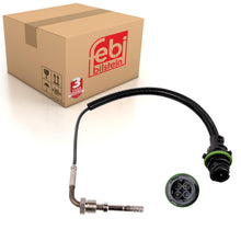 Load image into Gallery viewer, Exhaust Gas Temperature Sensor Fits Mercedes OE 005 153 97 28 Febi 170489