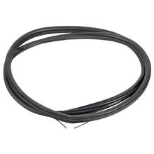 Load image into Gallery viewer, Front Door Window Seal Weatherstrip Fits BMW OE 51 72 7 303 968 Febi 170773