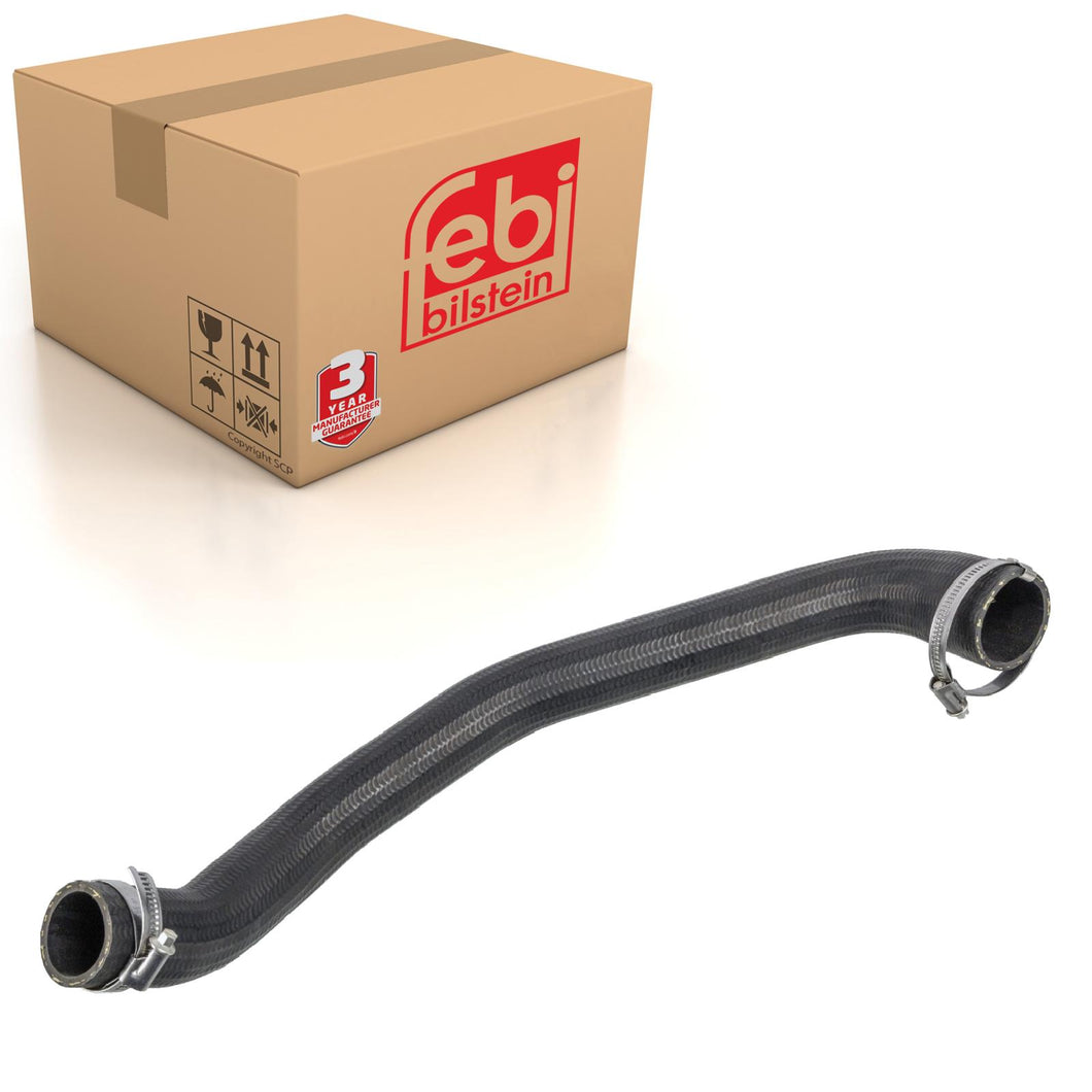 Charger Intake Hose Fits Ford Focus Ford Transit OE 1 873 221 S1 Febi 170774