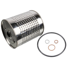 Load image into Gallery viewer, Oil Filter Fits Mercedes OE 314 180 00 09 Febi 170928