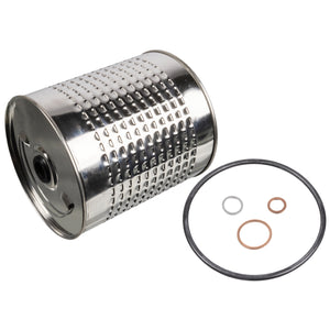 Oil Filter Fits Mercedes OE 314 180 00 09 Febi 170928