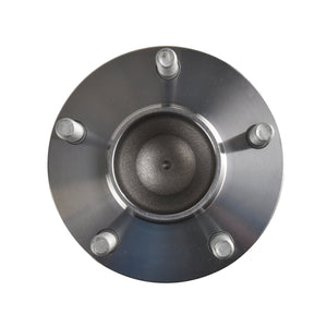 C4 Rear ABS Wheel Bearing Hub Kit Fits Citroen 3785A063 Febi 170954