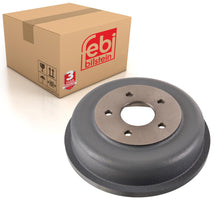 Load image into Gallery viewer, Rear Brake Drum Fits Ford OE 5 135 045 Febi 170994