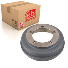 Load image into Gallery viewer, Rear Brake Drum Fits Ford OE 4 540 218 Febi 171073