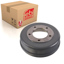 Load image into Gallery viewer, Rear Brake Drum Fits Ford OE 4 446 218 Febi 171076