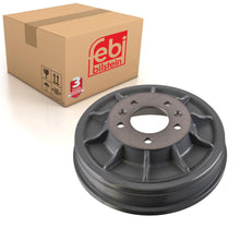 Load image into Gallery viewer, Rear Brake Drum Fits Peugeot OE 4247.56 Febi 171086