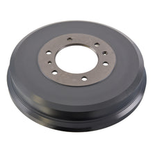 Load image into Gallery viewer, Rear Brake Drum Fits Isuzu OE 8980618130 Febi 171093