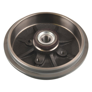 Rear Brake Drum and Bearing Fits Citroën OE 4247.46 Febi 171094