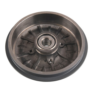 Brake Drum Fits Citroën OE 4247.50 Febi 171095