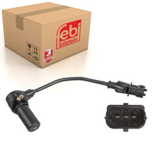 Load image into Gallery viewer, Crankshaft Sensor Fits FIAT Ducato 11 Ducato 15 Ducato 18 Ducato 35 Febi 171164