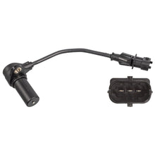 Load image into Gallery viewer, Crankshaft Sensor Fits FIAT Ducato 11 Ducato 15 Ducato 18 Ducato 35 Febi 171164