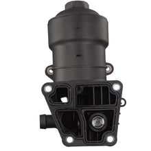 Load image into Gallery viewer, Oil Filter Housing Fits VW OE 03L 115 389 H SK1 Febi 171212