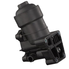 Load image into Gallery viewer, Oil Filter Housing Fits VW OE 03L 115 389 H SK1 Febi 171212