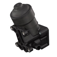 Load image into Gallery viewer, Oil Filter Housing Fits VW OE 03L 115 389 H SK1 Febi 171212