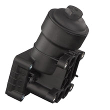 Load image into Gallery viewer, Oil Filter Housing Fits VW OE 03L 115 389 H SK1 Febi 171212