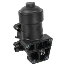 Load image into Gallery viewer, Oil Filter Housing Fits VW OE 03L 115 389 H SK1 Febi 171212