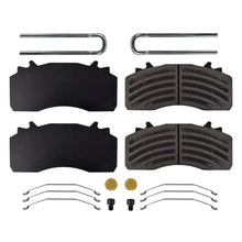 Load image into Gallery viewer, Brake Pads Set Kit Fits Mercedes 008 420 64 20 Febi 171240