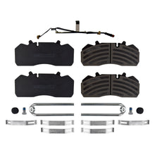 Load image into Gallery viewer, Brake Pads Set Kit Fits DAF 1628 064 Febi 171243