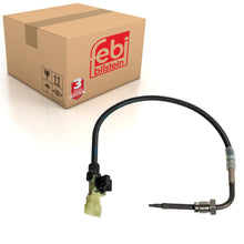 Load image into Gallery viewer, Exhaust Gas Temperature Sensor Fits Iveco Eurocargo Iveco Urbanway Febi 171271