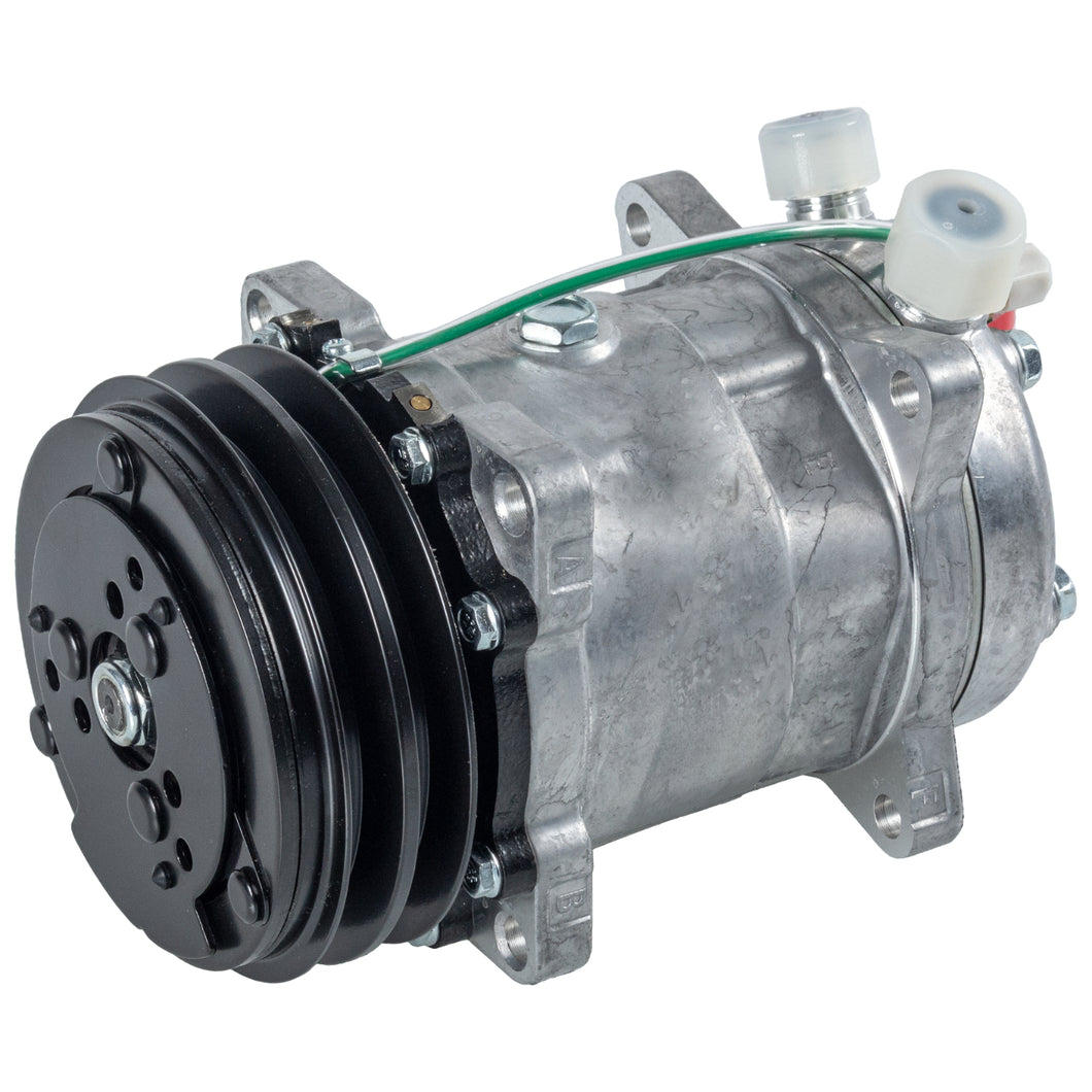 Air Conditioning Compressor Fits Univeral Febi 171403