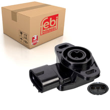 Load image into Gallery viewer, Throttle Position Sensor Fits Suzuki Jimny III AWD OE 1342065D01 Febi 171423