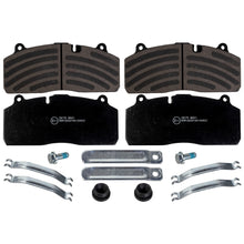 Load image into Gallery viewer, Brake Pads Set Kit Fits Gigant Achsen 9291072 Febi 171428