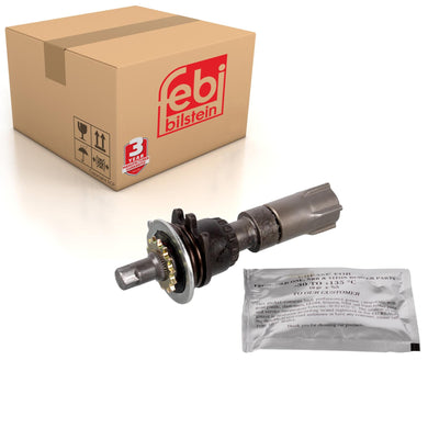 Brake Adjustment Kit Fits Universal Febi 171638