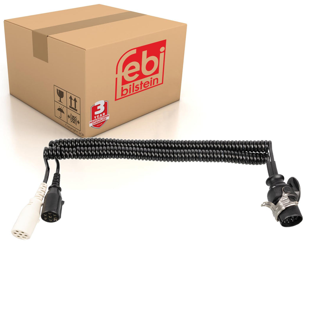 Adapter Cable Fits Universal Febi 171801