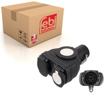 Load image into Gallery viewer, Adaptor Fits Universal Febi 171825