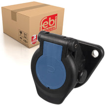 Load image into Gallery viewer, Abs Ebs Coil Parking Socket Fits Universal Febi 171827