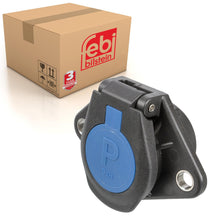 Load image into Gallery viewer, Abs Ebs Coil Parking Socket Fits Universal Febi 171834