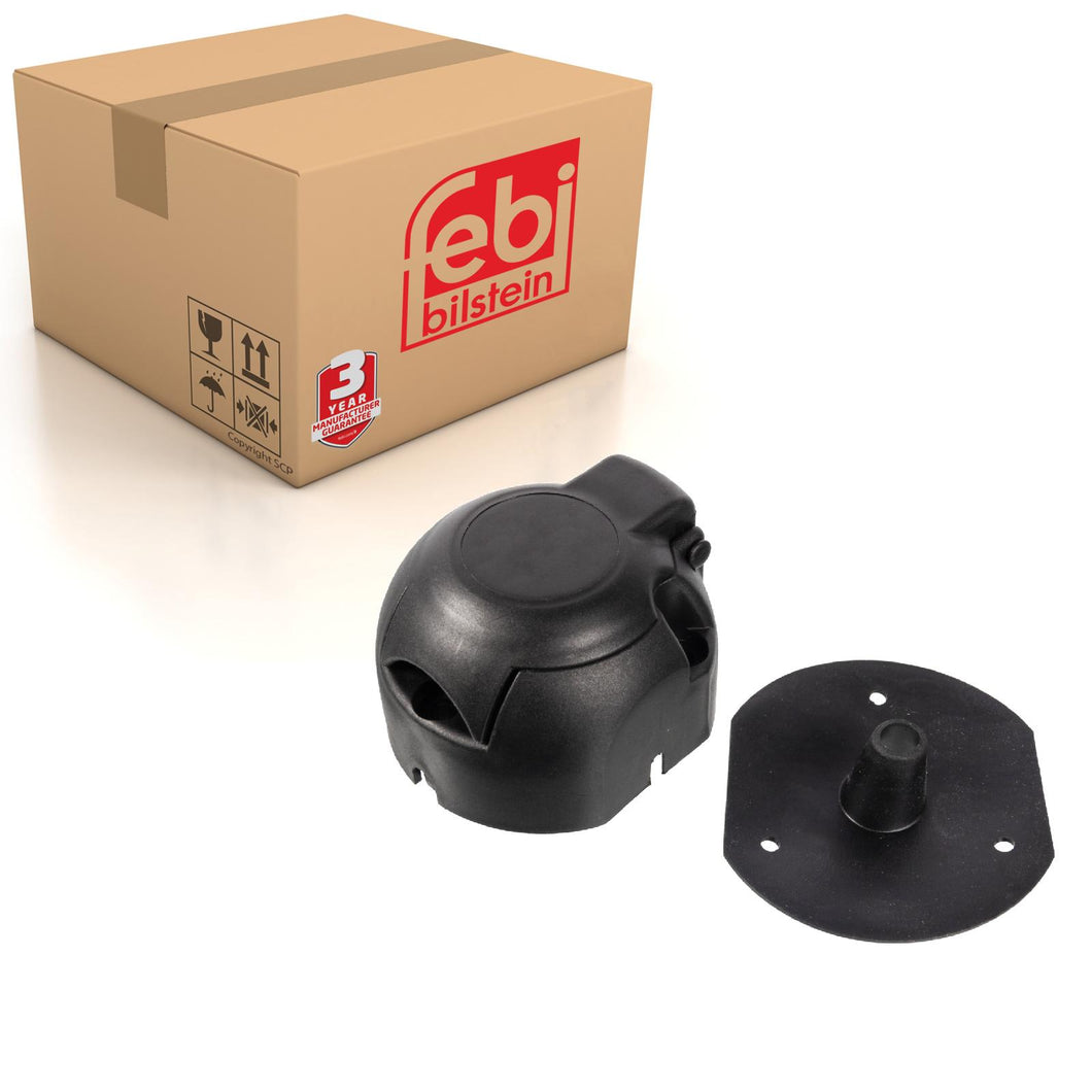 Plug Socket Fits Universal Febi 171841