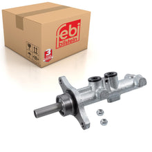 Load image into Gallery viewer, Brake Master Cylinder Bmc Fits Nissan OE 4601000Q1A Febi 171850