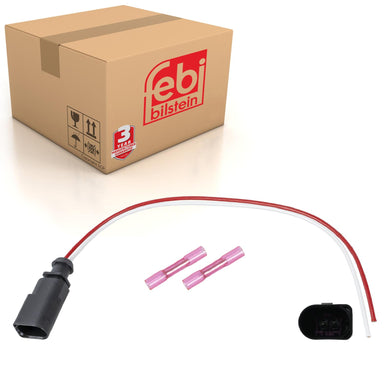 Plug Fits VW OE 1J0 973 802 S1 Febi 171904