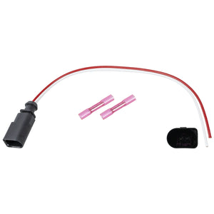 Plug Fits VW OE 1J0 973 802 S1 Febi 171904