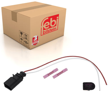 Plug Fits VW OE 8D0 973 822 S1 Febi 171905