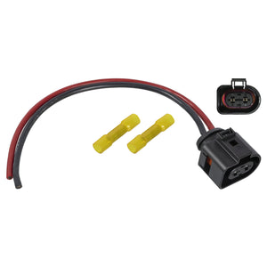 Plug Fits VW OE 1J0 973 752 S1 Febi 171908
