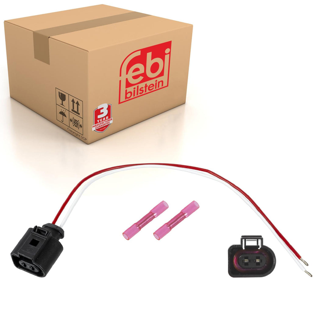 Plug Fits VW OE 1J0 973 722 S1 Febi 171909