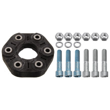 Load image into Gallery viewer, Flexible Coupling Kit Fits Mercedes OE 205 411 01 00 S1 Febi 171995