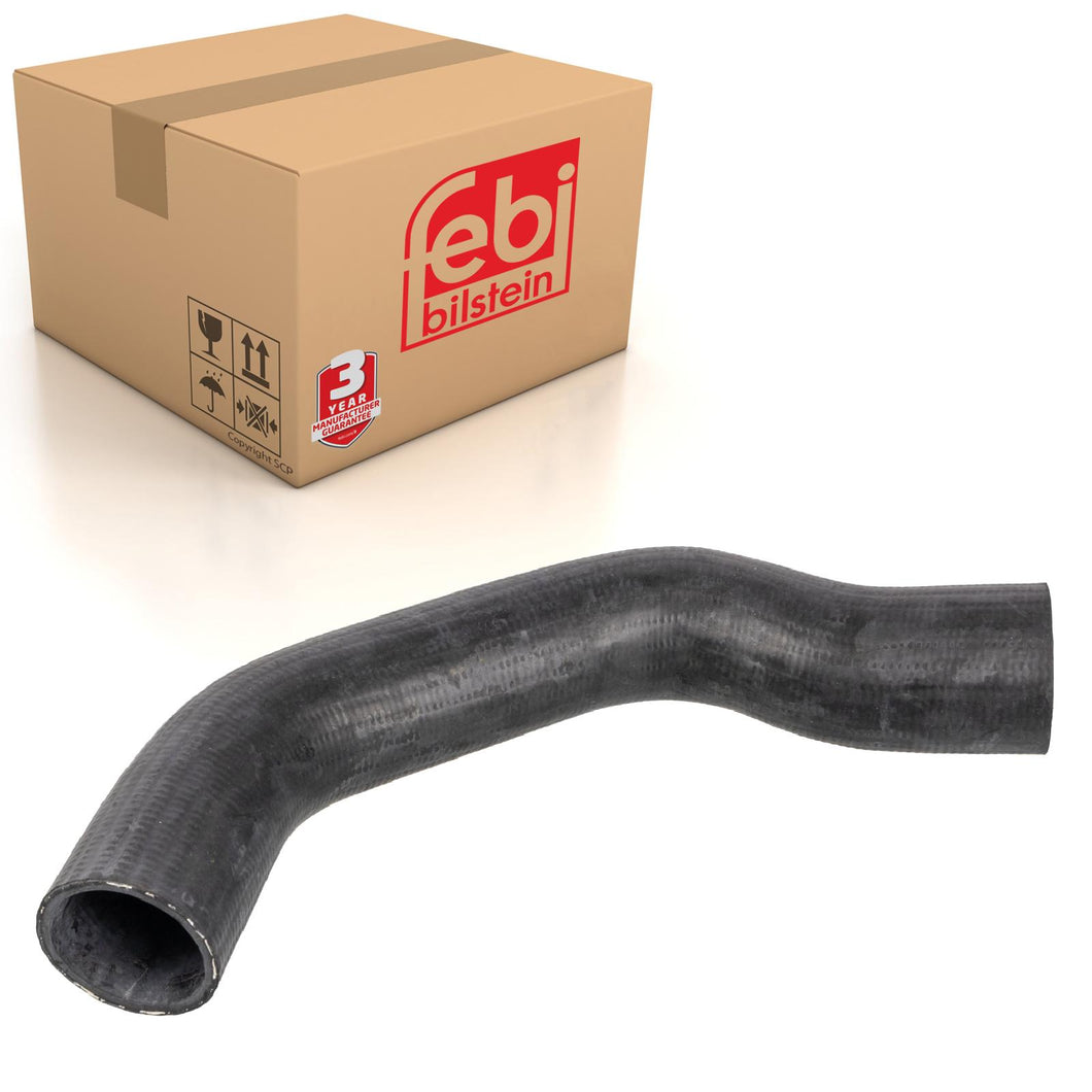 Lower Radiator Hose Fits Volvo FM OE 20740344 Febi 172029