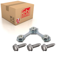 Load image into Gallery viewer, Ball Joint Mounting Kit Fits VW OE 1J0 407 175 B S1 Febi 172070